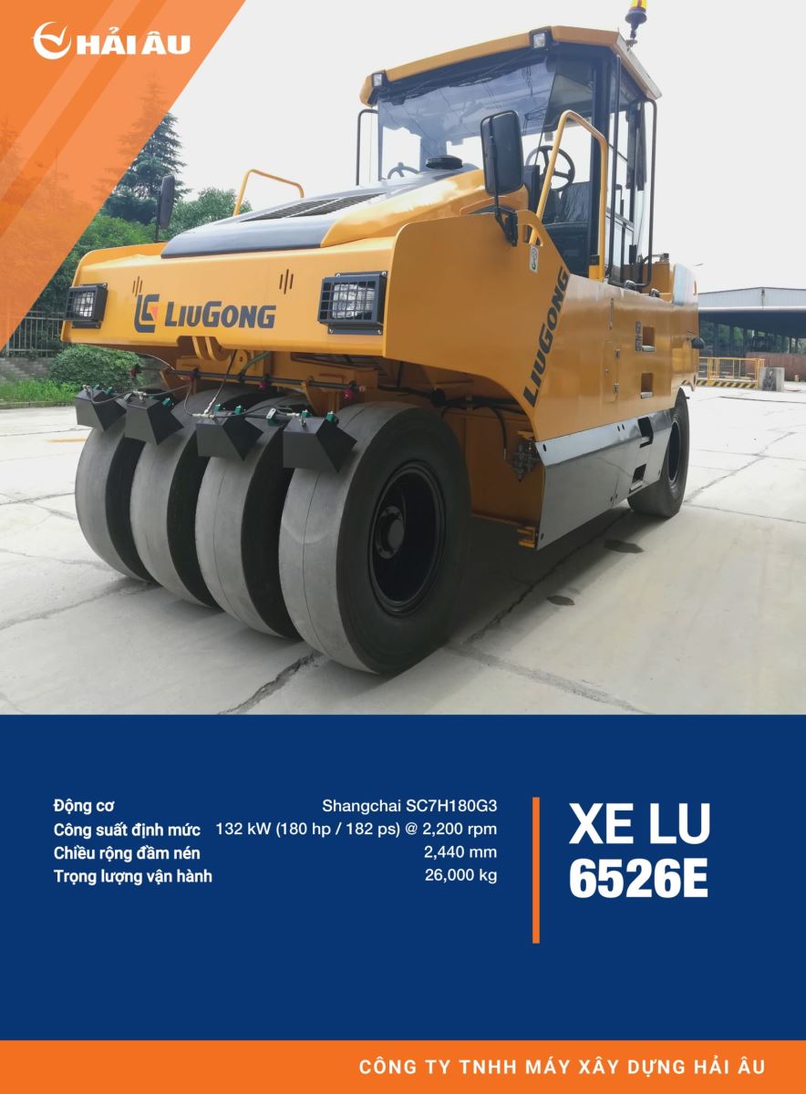 6526E