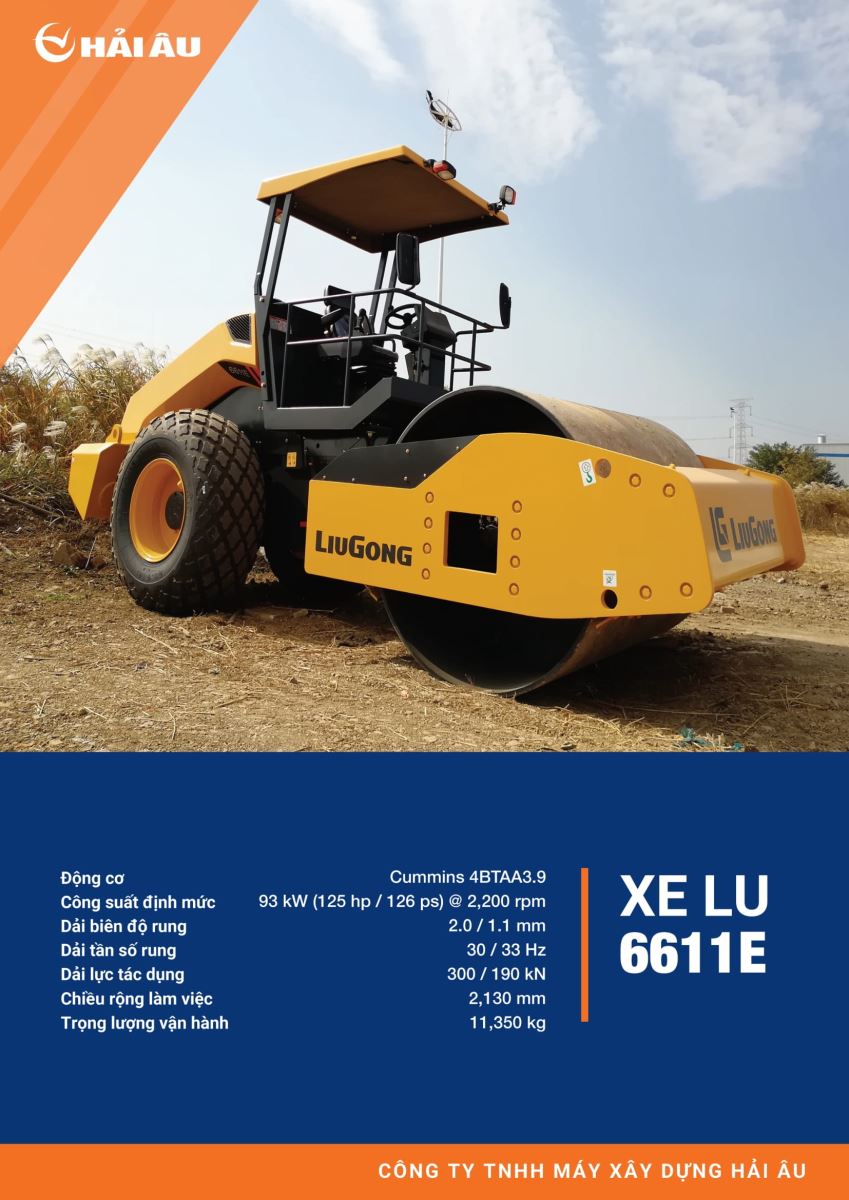 6611E