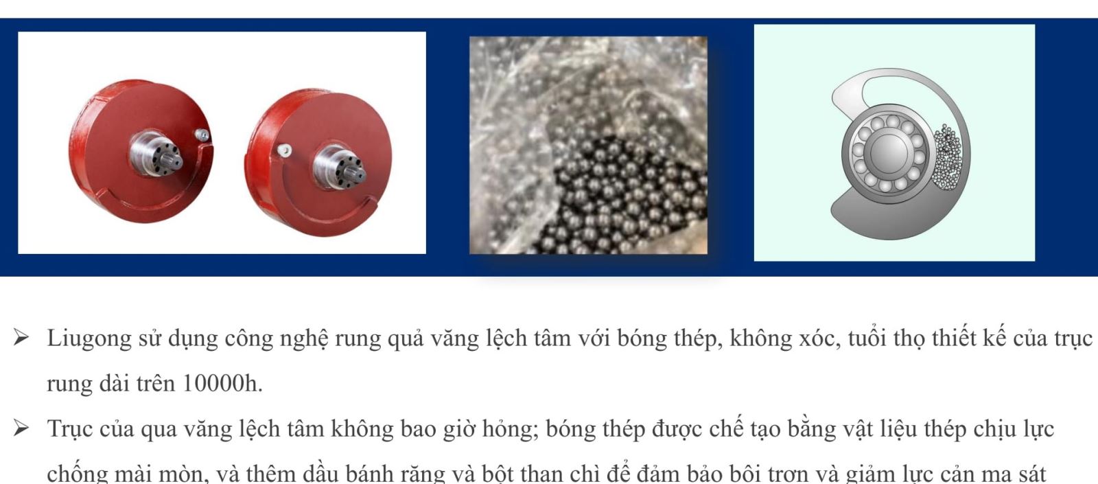 xe lu liugong