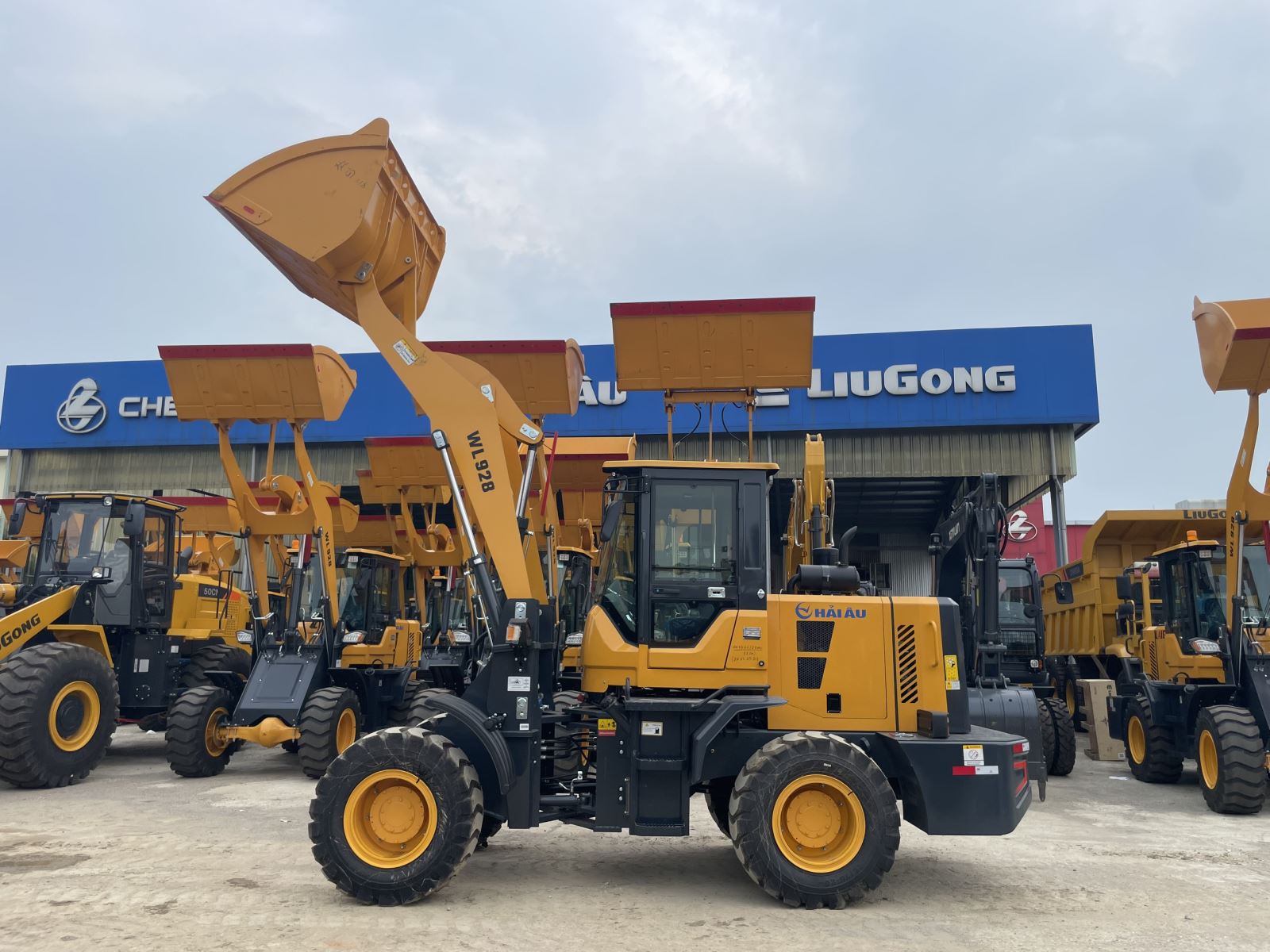 may-xuc-lat-laigong-wl928
