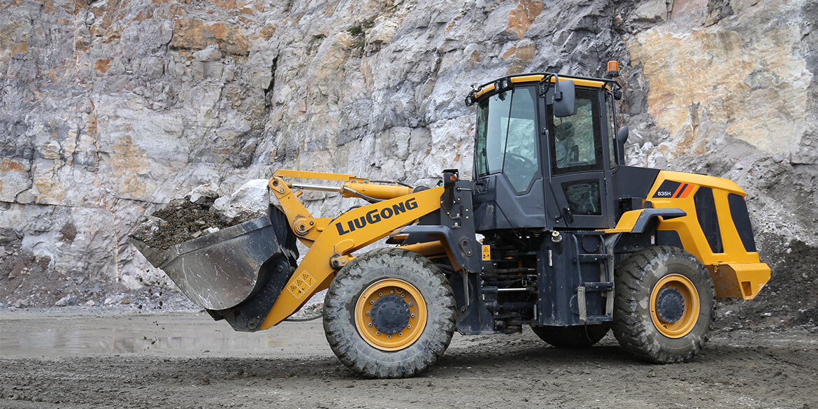 máy xúc lật liugong 835h