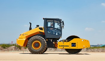 MÁY LU RUNG LIUGONG 6114E | MÁY LU RUNG GIÁ RẺ