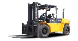Xe nâng Liugong 10 tấn