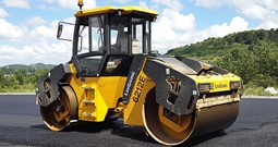 XE LU TĨNH 2 BÁNH THÉP 6212E